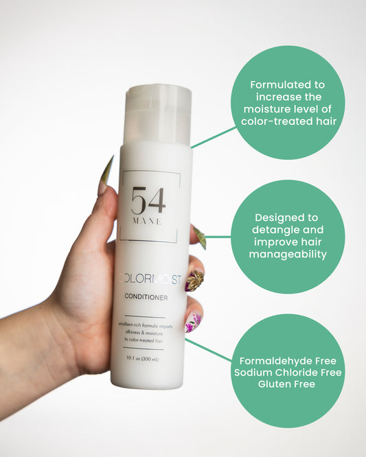ColorMoist Conditioner (10 oz.)