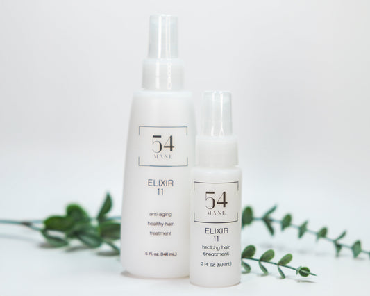 Conditioner Vs Leave-In Conditioner What's the Difference?