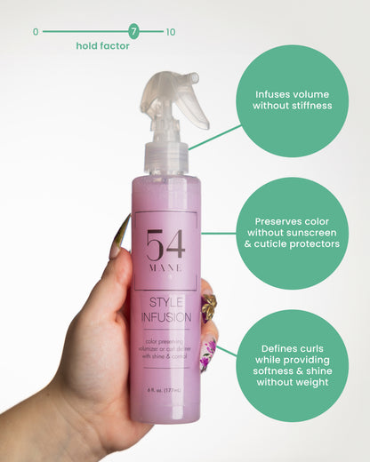 Style Infusion (5oz)