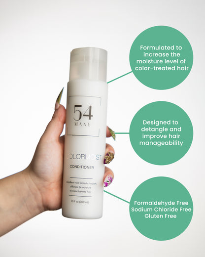 ColorMoist Conditioner (10 oz.)