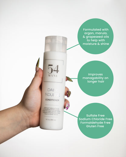 Daily Indulge Conditioner (10 oz.)