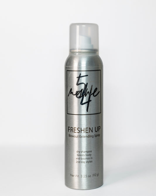 Freshen Up Dry Shampoo (3.25 oz)