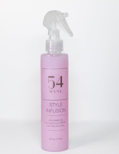 Style Infusion (5oz)