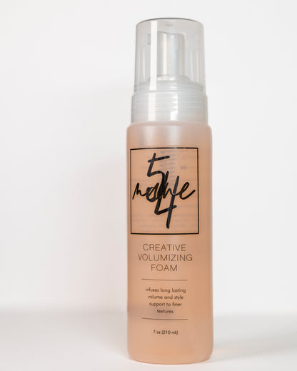 Creative Volumizing Foam (6 oz.)