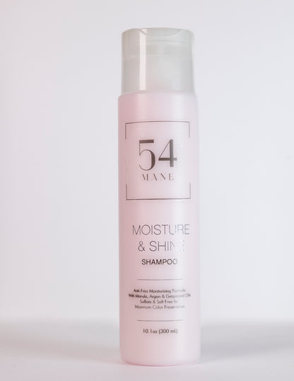 Moisture & Shine (10oz)