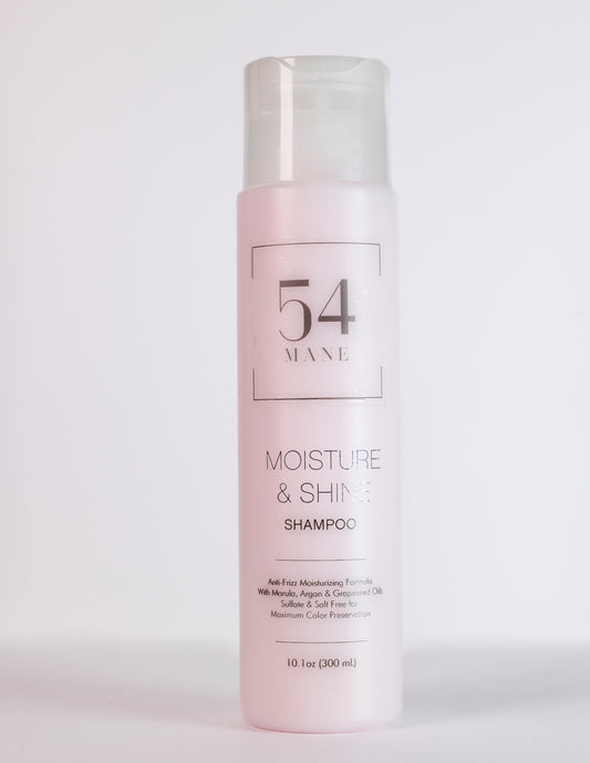 Moisture & Shine (10oz)