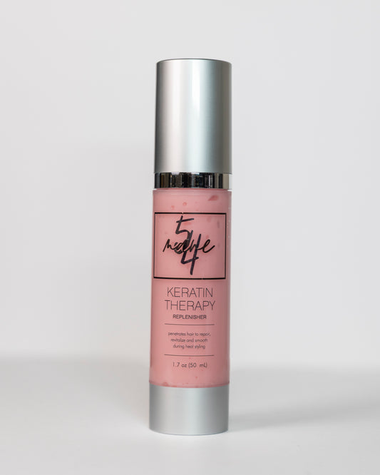 Keratin Therapy Replenisher (1.7oz)