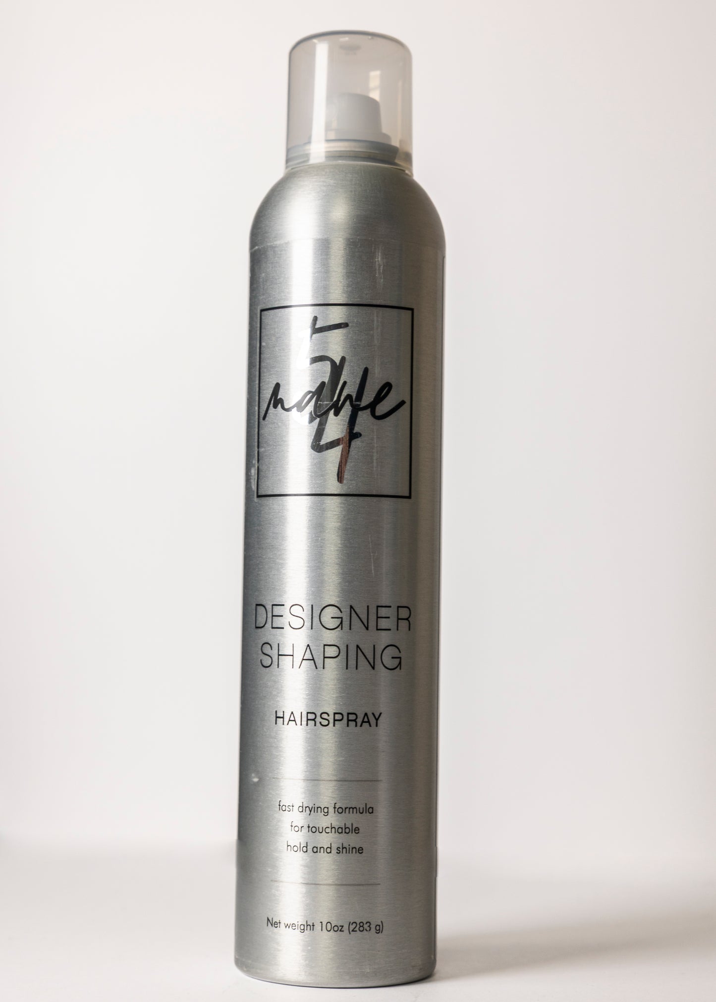 Designer Shaping Hairspray (10 oz.)