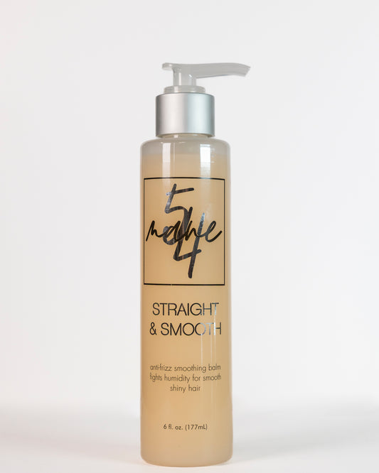 Straight & Smooth Balm (5oz)
