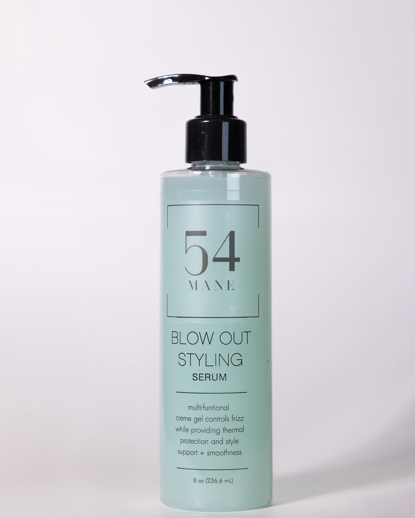 Blow Out Styling Serum